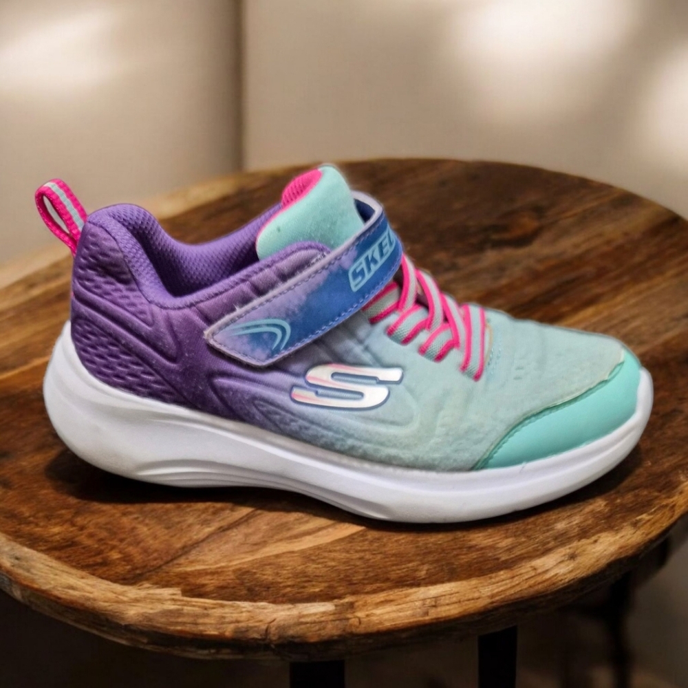 Skechers Kids Sweet Swirl - Picture 3 of 8